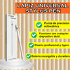 LÁPIZ UIVERSAL STYLUS PEN