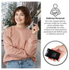 Electroshock Con Linterna Paralizador - Defensa Personal 5000V