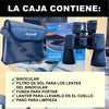 BINOCULAR PROFESIONAL® (VERSIÓN MEJORADA) 50X50 Mayor alcance y claridad