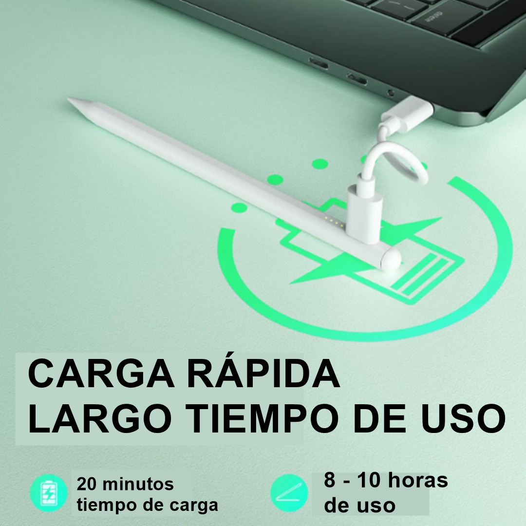LÁPIZ UIVERSAL STYLUS PEN
