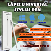 LÁPIZ UIVERSAL STYLUS PEN