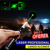LÁSER PROFESIONAL DE LARGO ALCANCE®