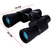 BINOCULAR PROFESIONAL® (VERSIÓN MEJORADA) 50X50 Mayor alcance y claridad